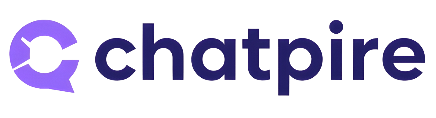 Chatpire logo